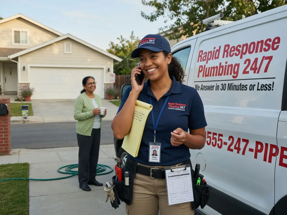 Emergency Plumber Ellenwood, GA FAQs